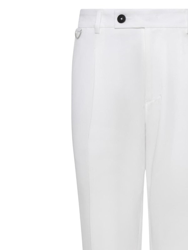 The Best Shops LOW BRAND: pantaloni casual - Pantaloni slim