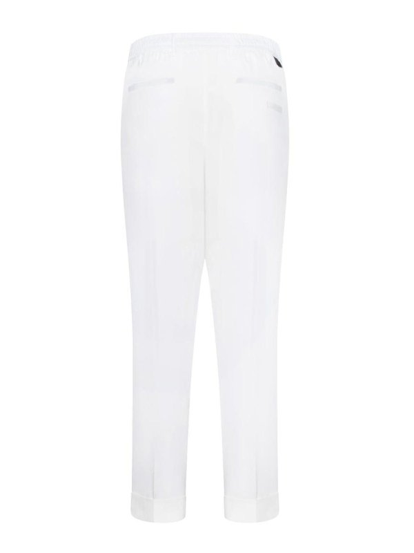 LOW BRAND: pantaloni casual online - Pantaloni slim