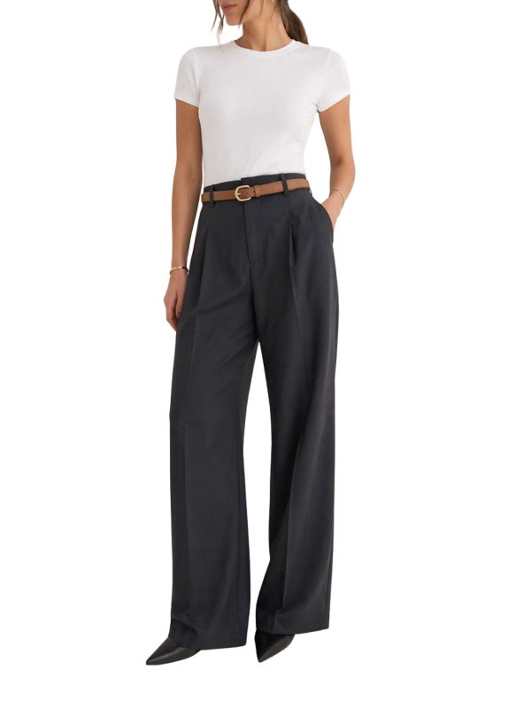 The Best Shops Max Mara: ベルト - ベルト - ブルー