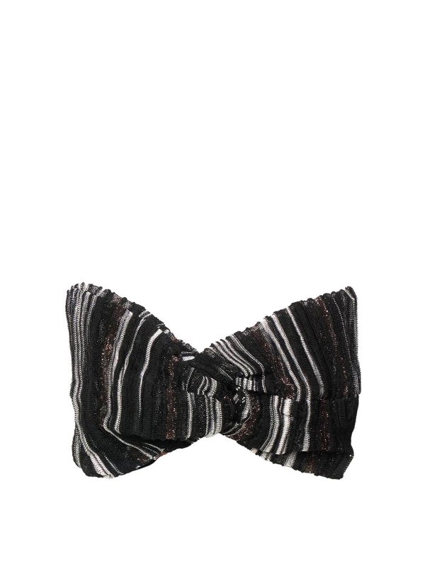 MISSONI: Haaraccessoires - Stirnband