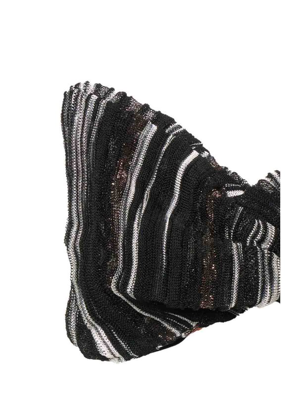 MISSONI: Haaraccessoires online - Stirnband