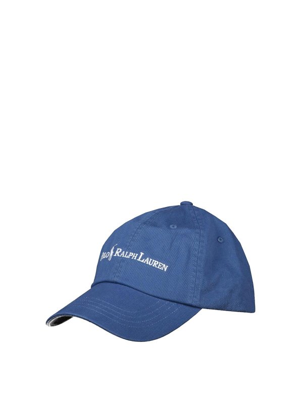 POLO RALPH LAUREN: cappelli - Berretto da baseball