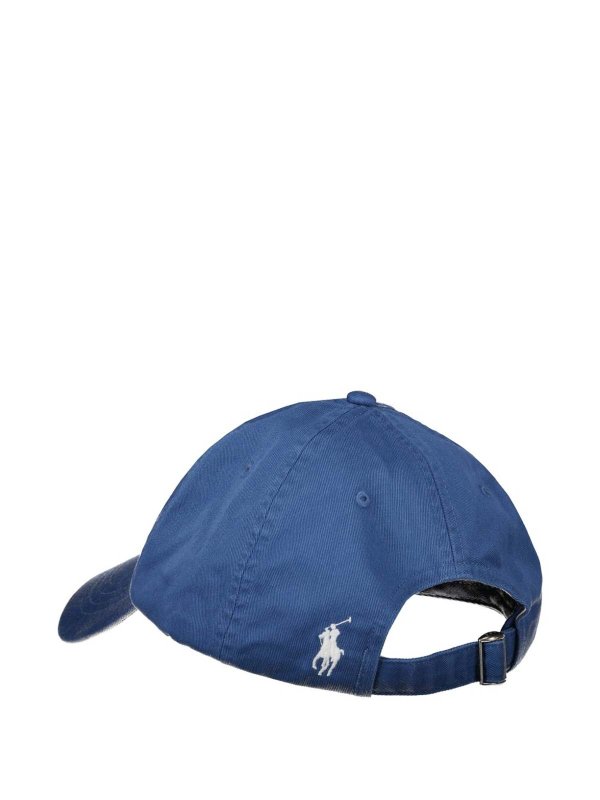 POLO RALPH LAUREN: cappelli online - Berretto da baseball
