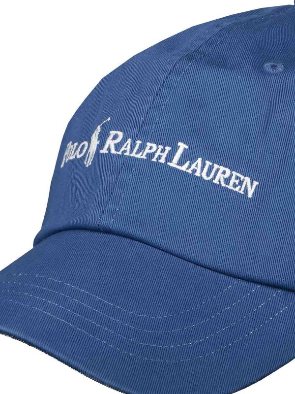 The Best Shops POLO RALPH LAUREN: cappelli - Berretto da baseball