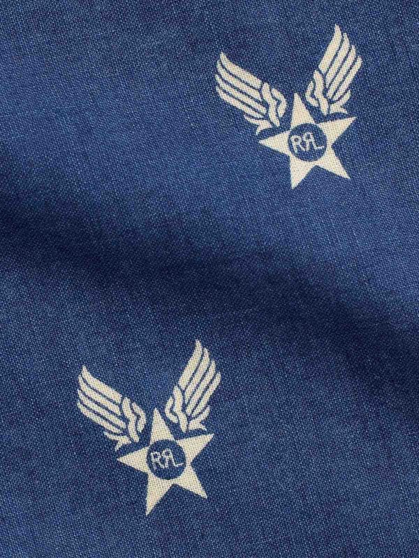 The Best Shops RALPH LAUREN: Schals - Schal - Blau
