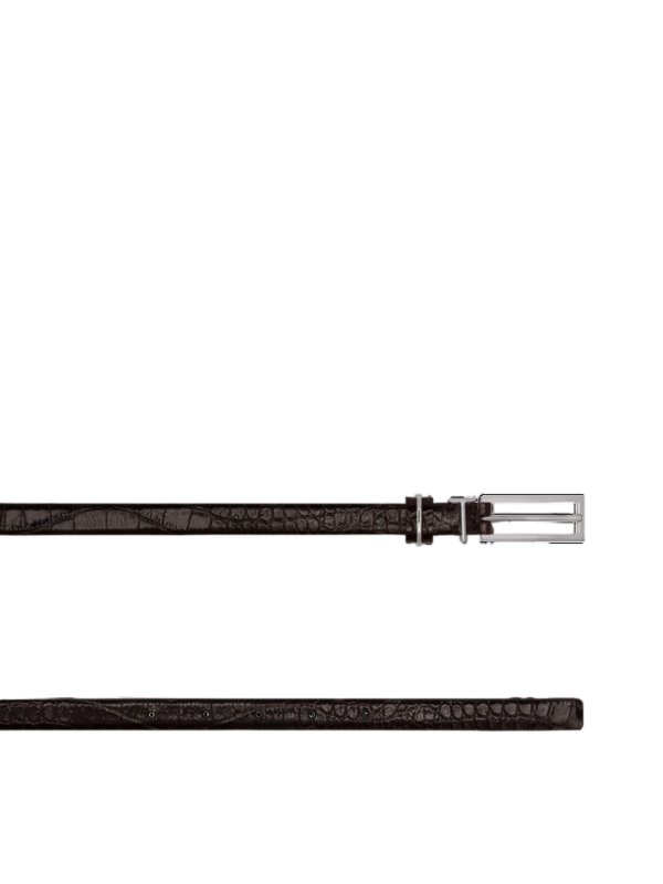 TOM FORD: cinture online - Cintura T Loop