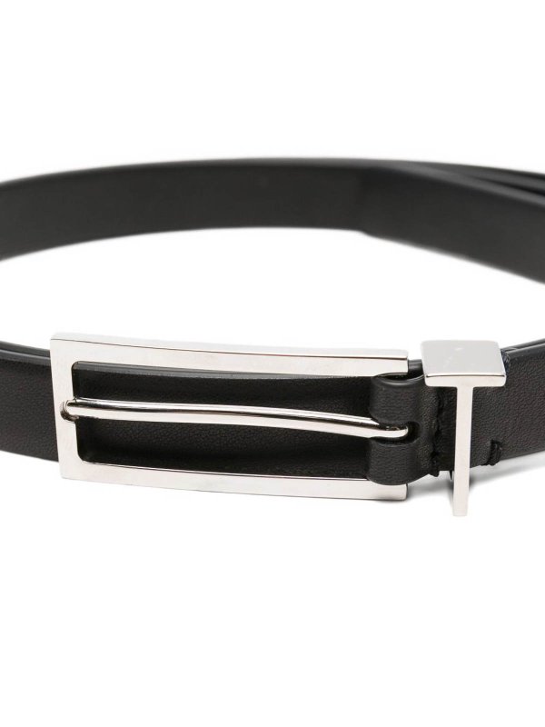 TOM FORD: Cinturones online - Cinturón - Negro