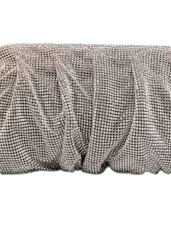 BENEDETTA BRUZZICHES buy online クラッチバッグ - 銀
