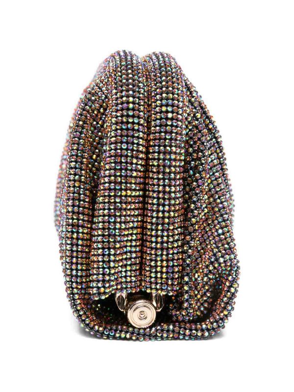 The Best Shops BENEDETTA BRUZZICHES: クラッチバッグ - クラッチバッグ - マルチカラー