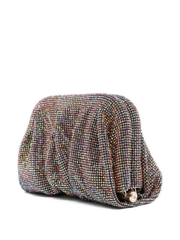 BENEDETTA BRUZZICHES buy online クラッチバッグ - マルチカラー