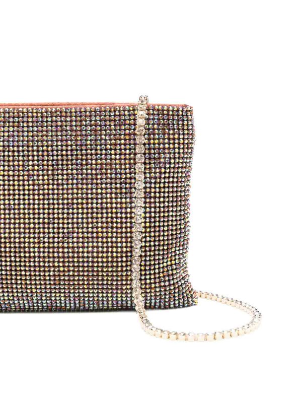 BENEDETTA BRUZZICHES buy online クラッチバッグ - マルチカラー