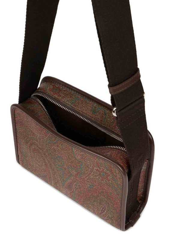 Aktentasche - Braun shop online: ETRO