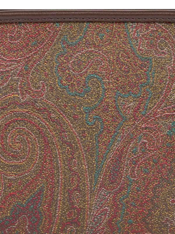 ETRO buy online Aktentasche - Braun