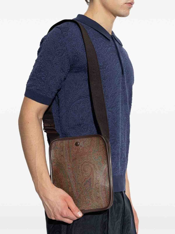 ETRO: borse a spalla online - Borsa a tracolla