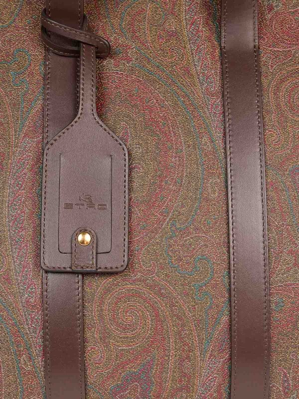 ETRO buy online Reisetasche - Braun