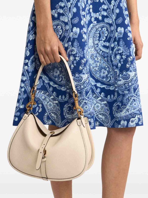 ETRO: ショルダーバッグ online - ショルダーバッグ - 白