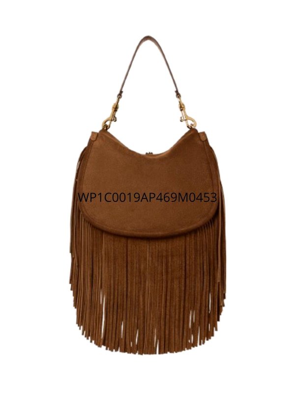 ETRO: Bolsos de hombro online - Bolsa De Hombro - Marrón
