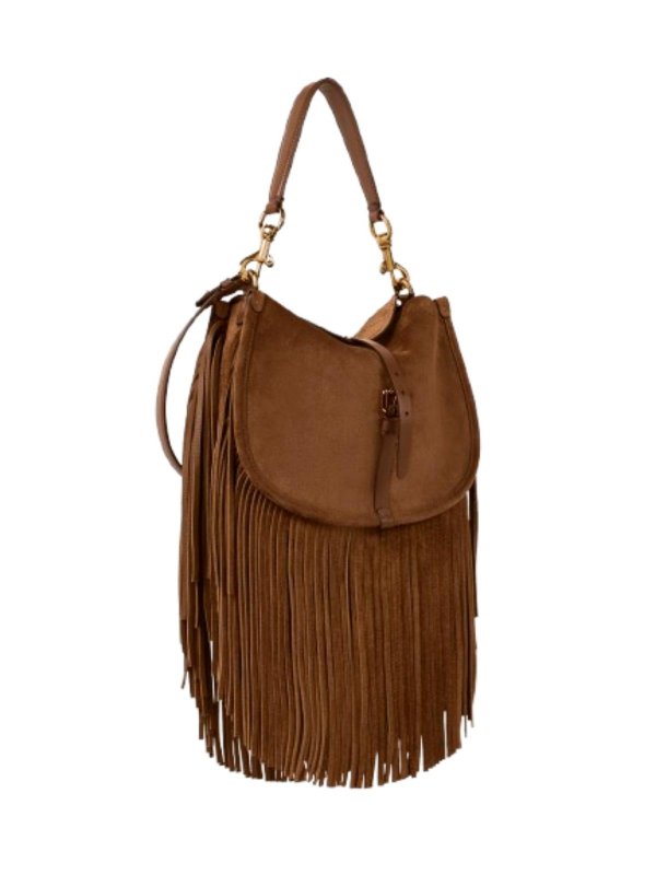The Best Shops ETRO: Bolsos de hombro - Bolsa De Hombro - Marrón