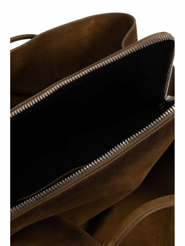 The Attico buy online Sac Cabas - Vert