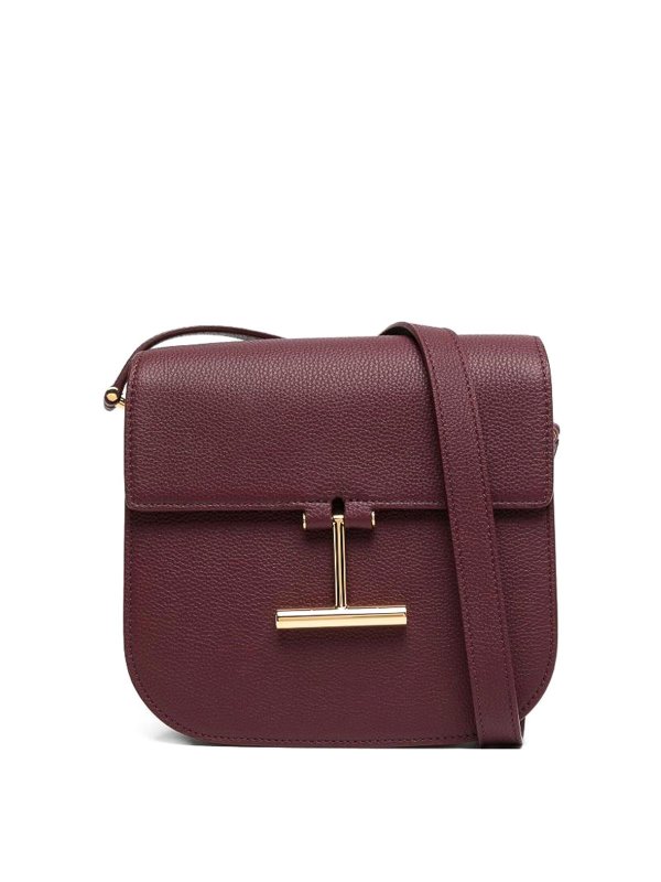 TOM FORD: borse a tracolla - Borsa a tracolla Tara Mini