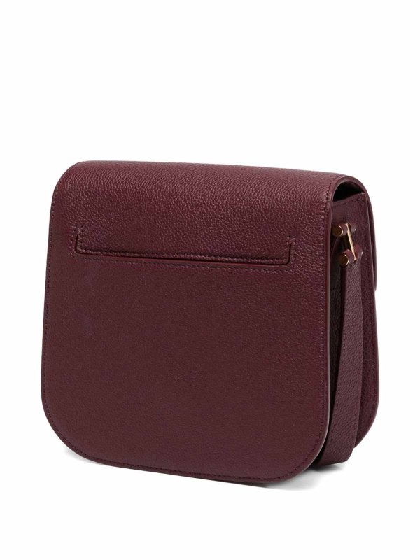 TOM FORD: borse a tracolla online - Borsa a tracolla Tara Mini