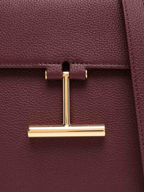 The Best Shops TOM FORD: borse a tracolla - Borsa a tracolla Tara Mini