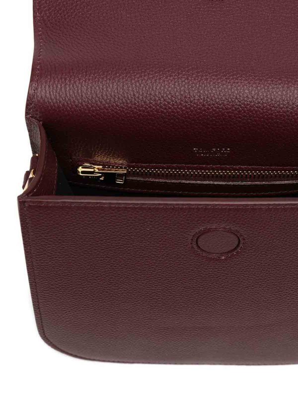 Borsa a tracolla Tara Mini shop online: TOM FORD