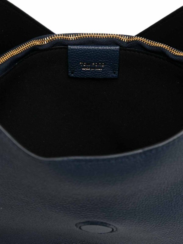 Tara Large Shoulder Bag shop online: TOM FORD