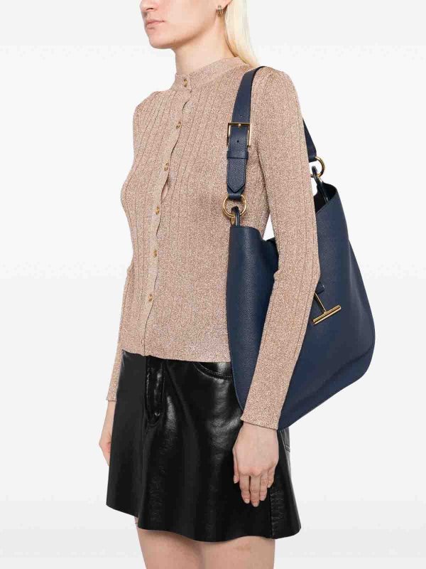 TOM FORD buy online Tara Large Shoulder Bag