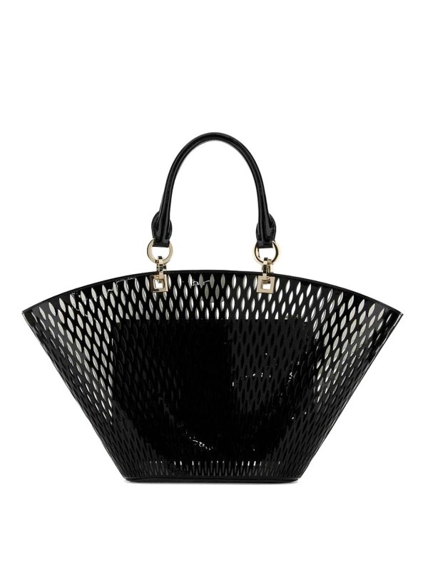 TOM FORD: totes bags - Panier Medium Tote Bag
