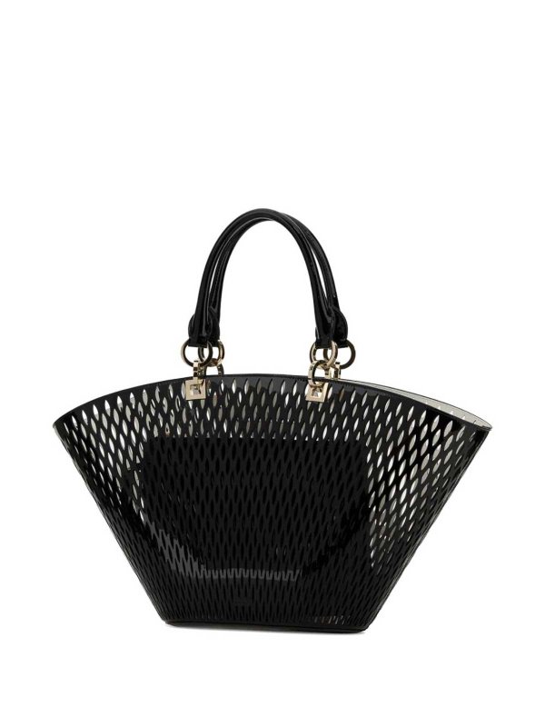 The Best Shops TOM FORD: totes bags - Panier Medium Tote Bag