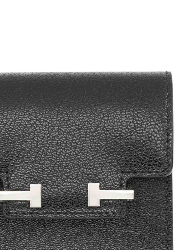 TOM FORD: 財布＆ポーチ online - 財布 - 黒