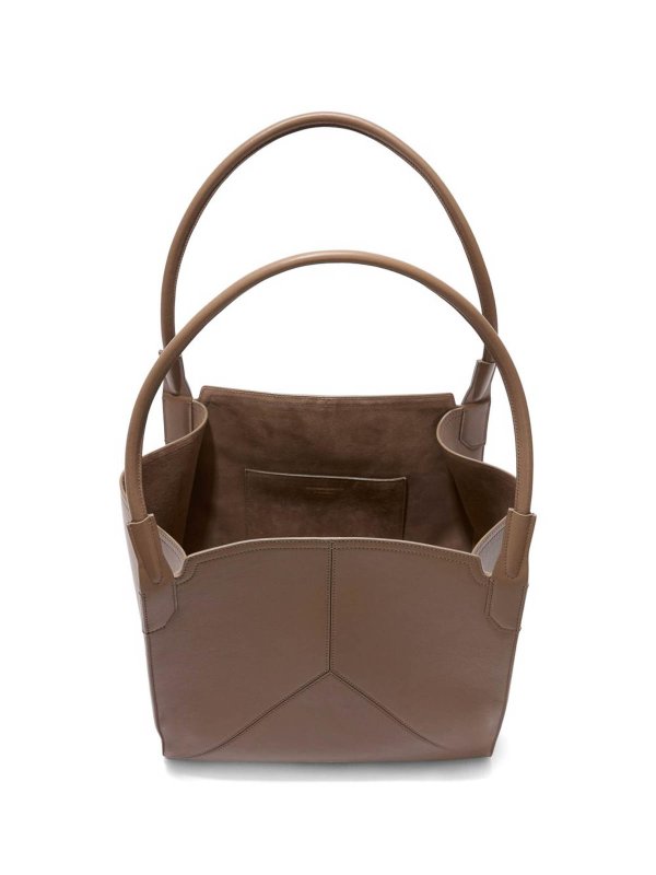 VICTORIA BECKHAM buy online トートバッグ - グレー