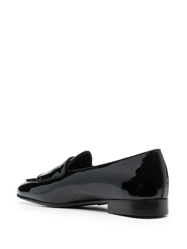EDHEN MILANO: ロファー＆スリッパ online - ローファー - 黒