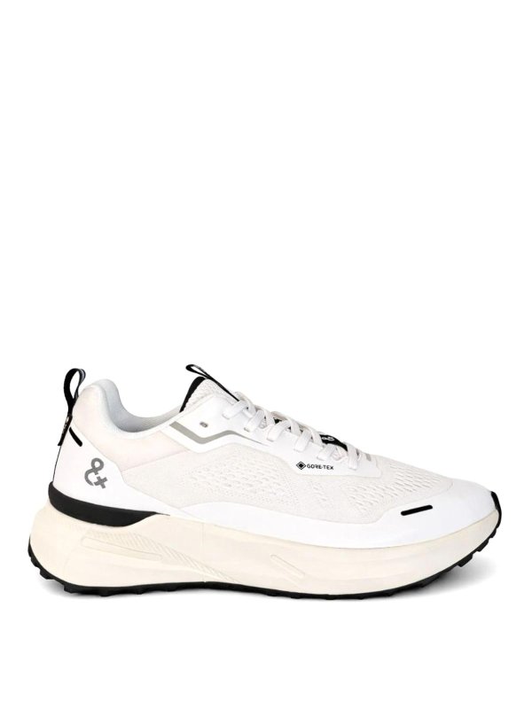 EXTR4: Zapatillas - Zapatillas - Blanco