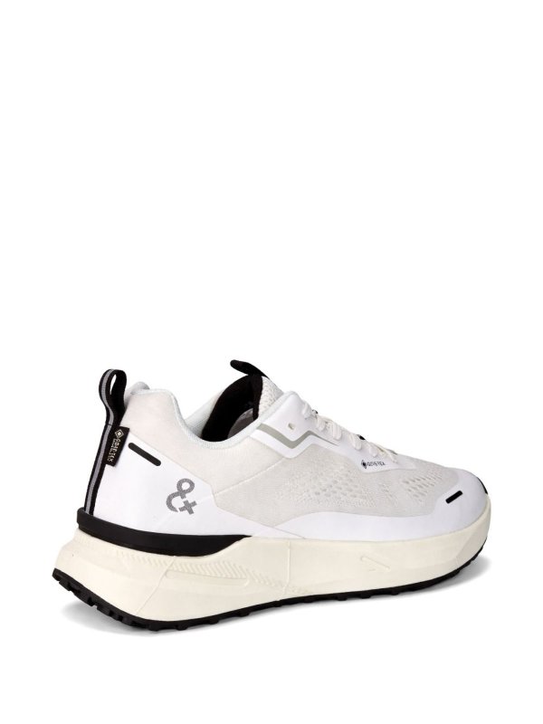 The Best Shops EXTR4: Zapatillas - Zapatillas - Blanco