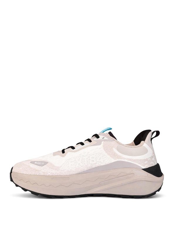 EXTR4: Sneaker online - Sneaker - Hellbeige