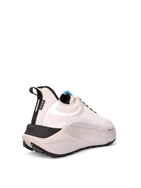 The Best Shops EXTR4: Sneaker - Sneaker - Hellbeige