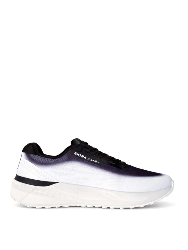 EXTR4: trainers - Kaizen 401 Sneakers