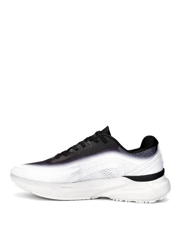 EXTR4: trainers online - Kaizen 401 Sneakers