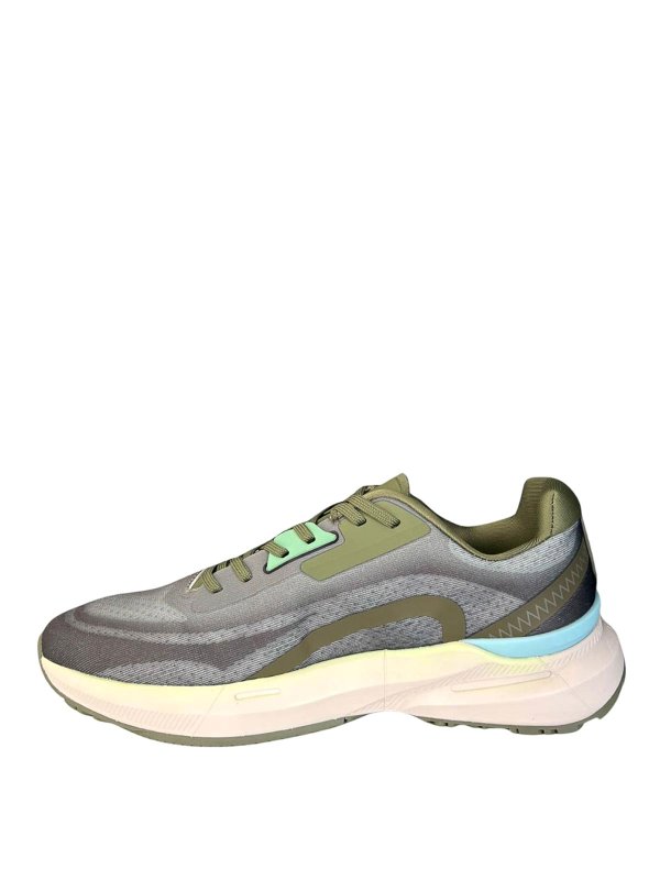 EXTR4: trainers online - Kaizen 402 Sneakers