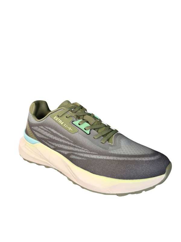 The Best Shops EXTR4: trainers - Kaizen 402 Sneakers