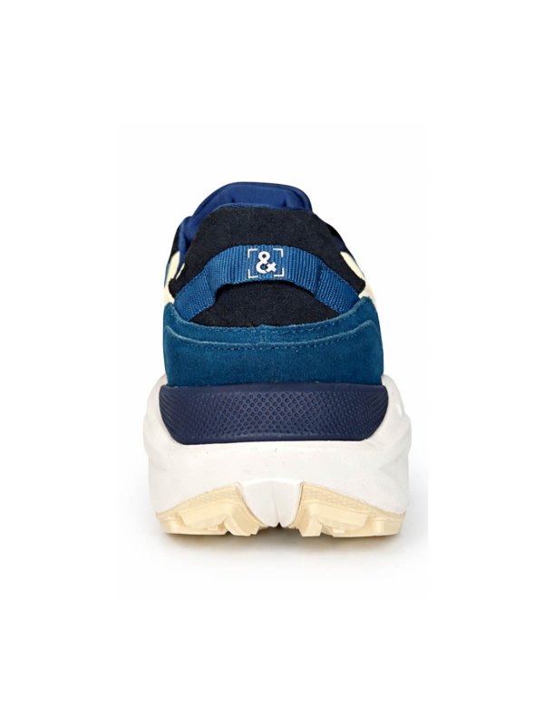 The Best Shops EXTR4: Chaussures de sport - Baskets - Gris