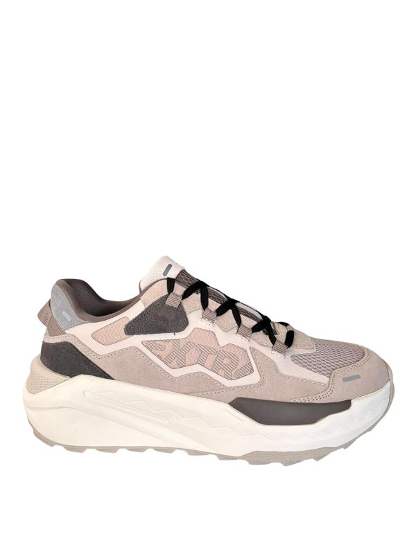 EXTR4: Chaussures de sport - Baskets - Rose