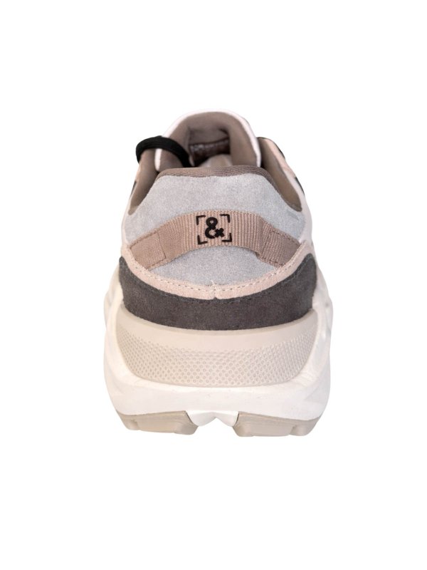 The Best Shops EXTR4: Chaussures de sport - Baskets - Rose
