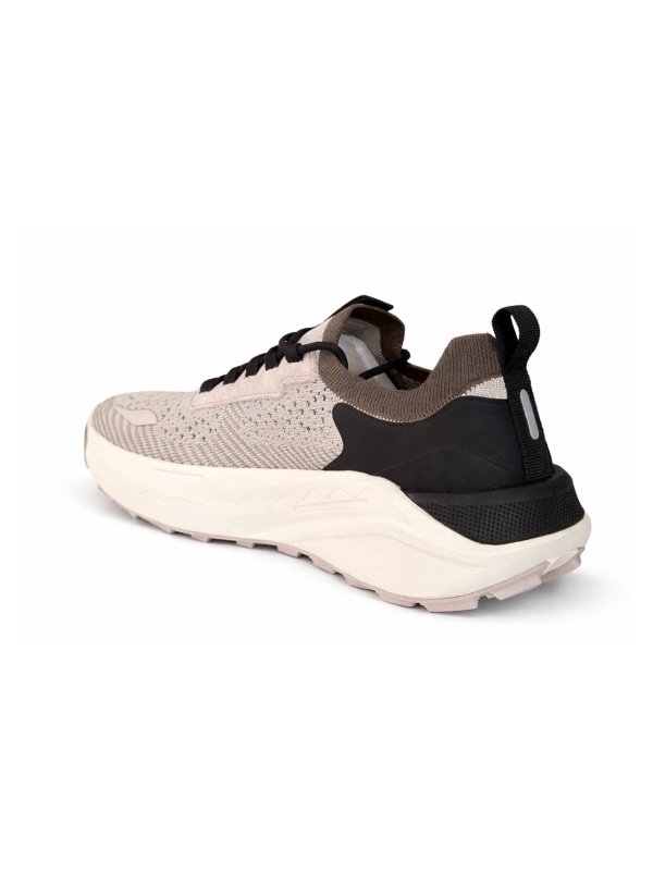 The Best Shops EXTR4: Chaussures de sport - Baskets - Beige
