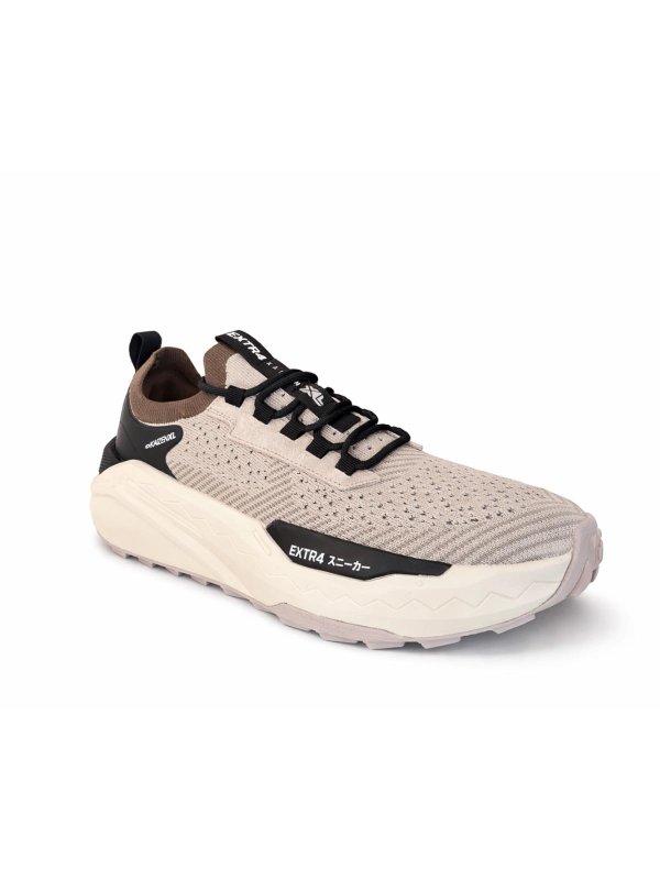 Baskets - Beige shop online: EXTR4