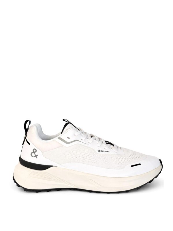 EXTR4: Chaussures de sport - Baskets - Blanc