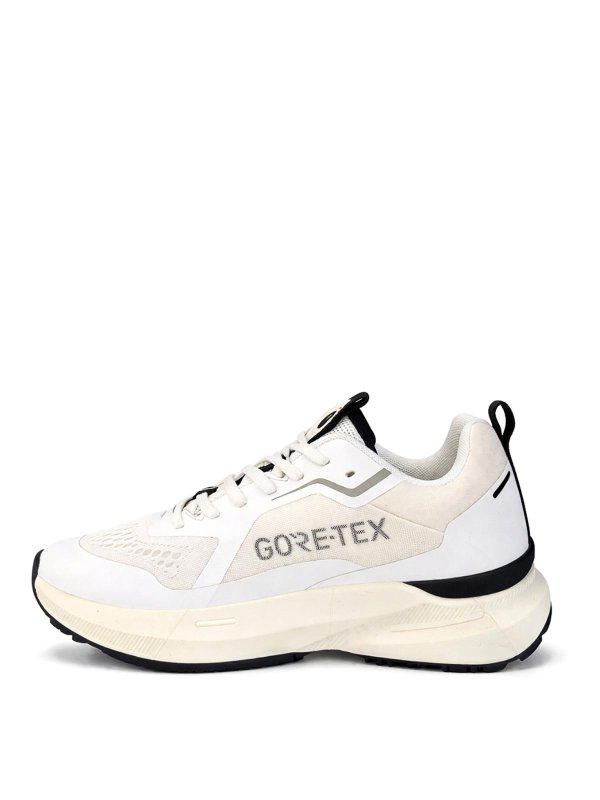 EXTR4: Chaussures de sport online - Baskets - Blanc