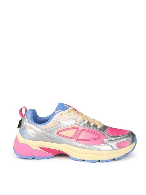 EXTR4: trainers - Sneakers